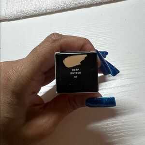 5/$35 Fenty Beauty Bright Fix Eye Brightener in shade 07 deep butter. Size 10ml